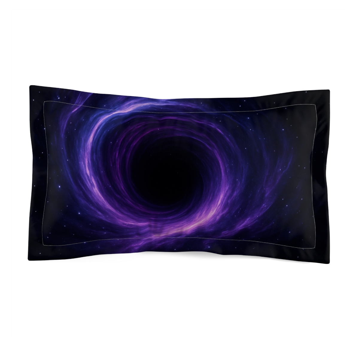 Gravity Well Cascade comfortable bed pillows