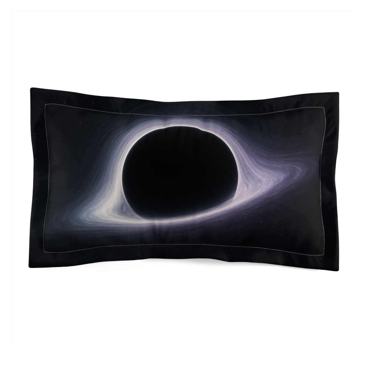 Gravity Well Horizon trendy accent pillows