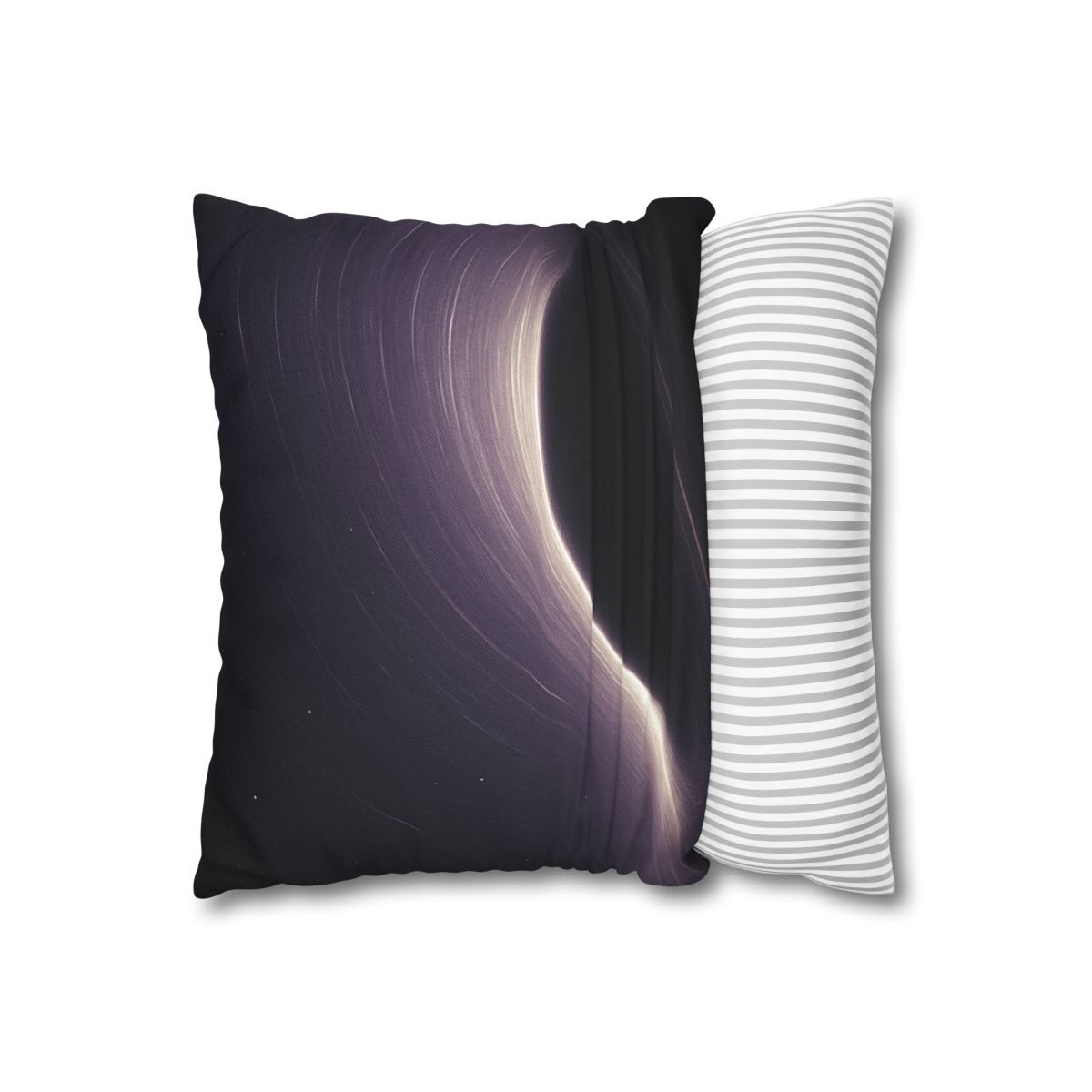 Gravity Well Horizon comfortable bedding pillow covers