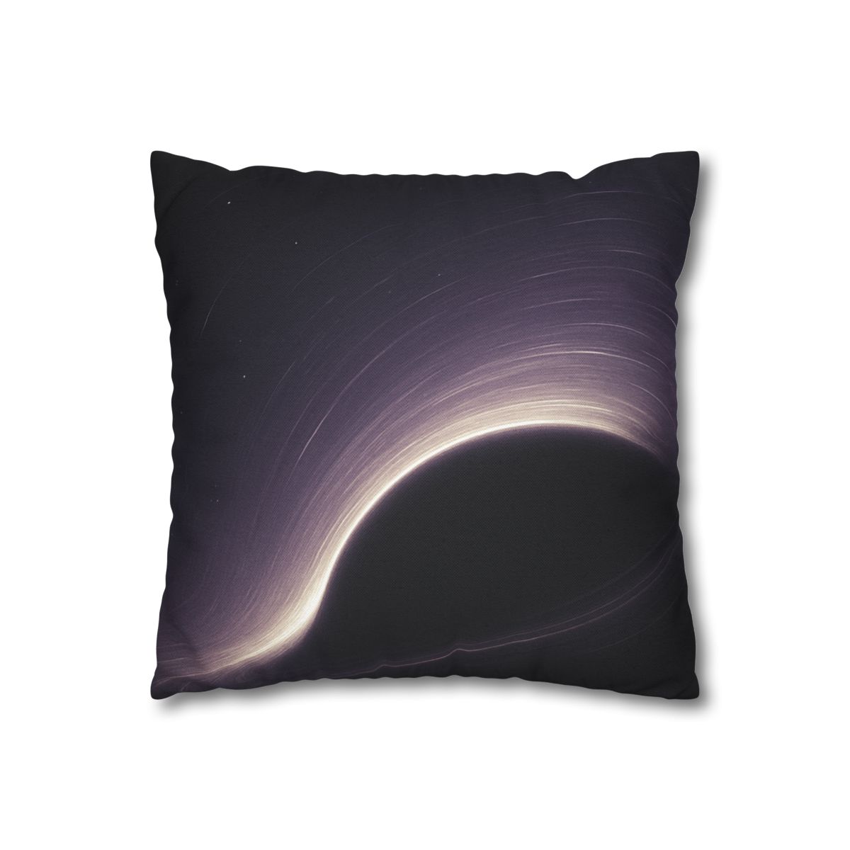 Gravity Well Horizon comfortable bedding pillow covers