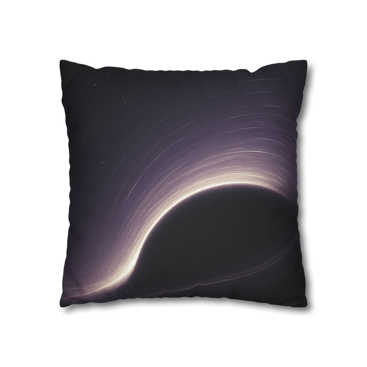 Gravity Well Horizon comfortable bedding pillow covers