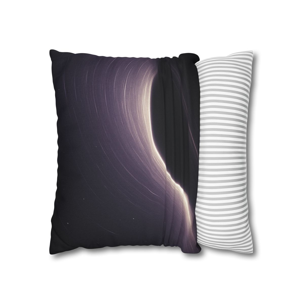 Gravity Well Horizon comfortable bedding pillow covers