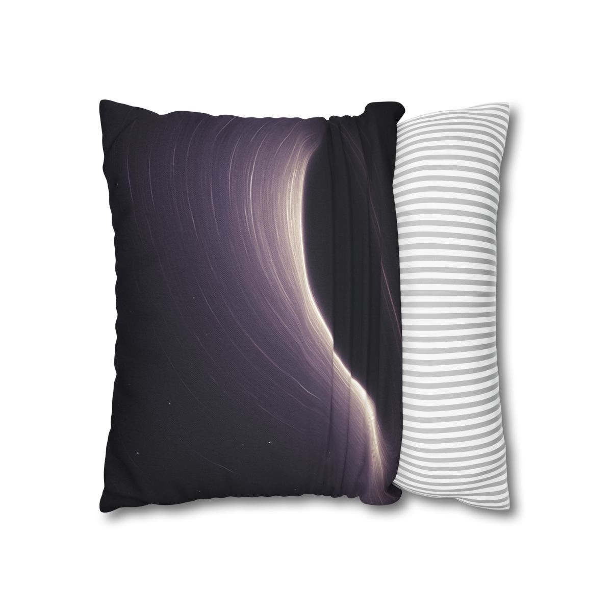Gravity Well Horizon comfortable bedding pillow covers