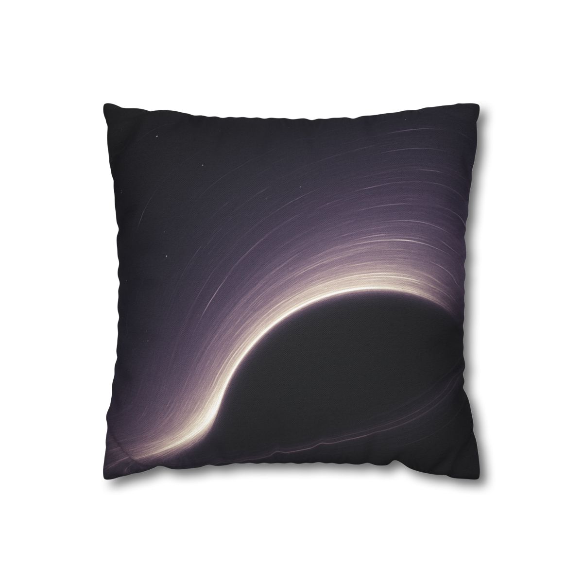 Gravity Well Horizon comfortable bedding pillow covers