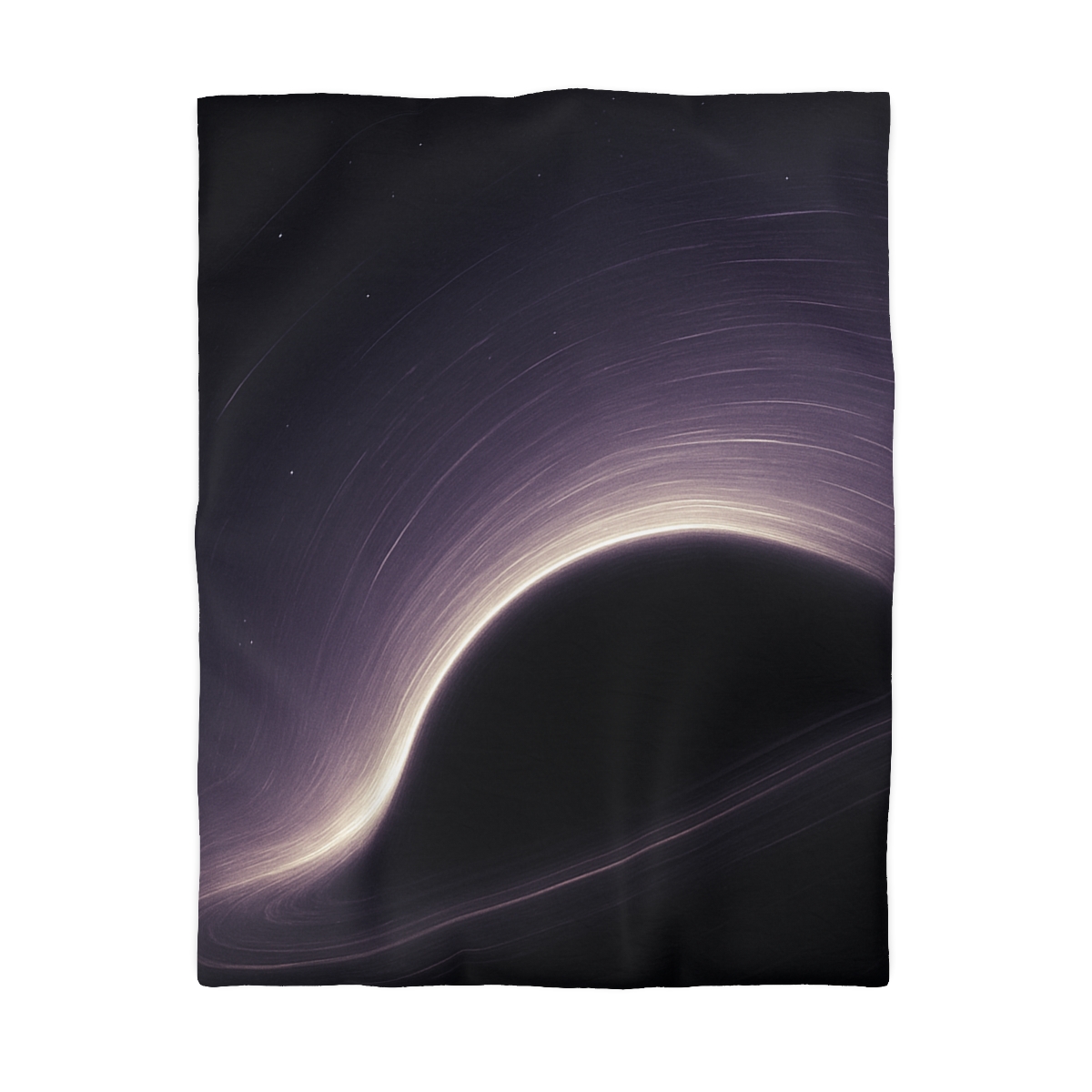 Gravity Well Horizon warm winter duvets