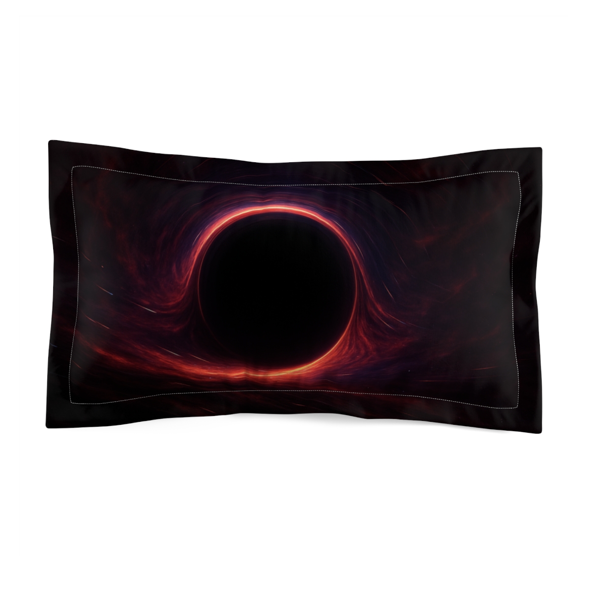 Gravity Well Horizon gift pillows for home