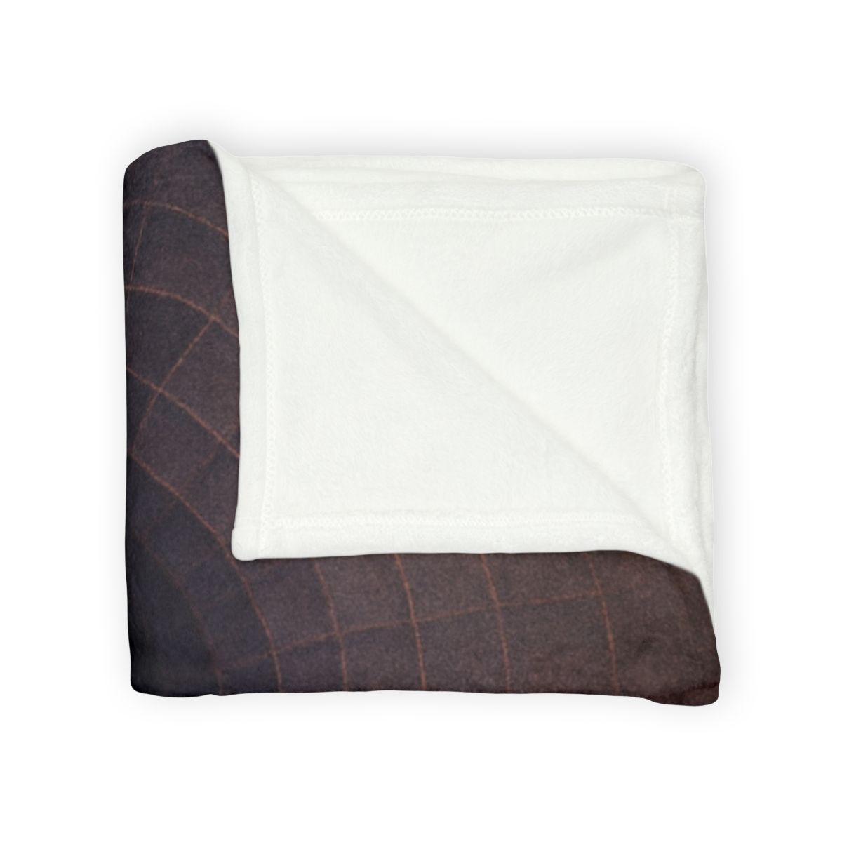 Gravity Well Mosaic personalized cozy blankets