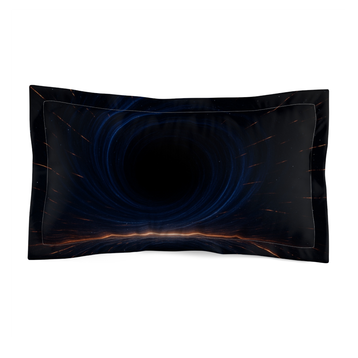 Gravity Well Vortex comfortable bed pillows