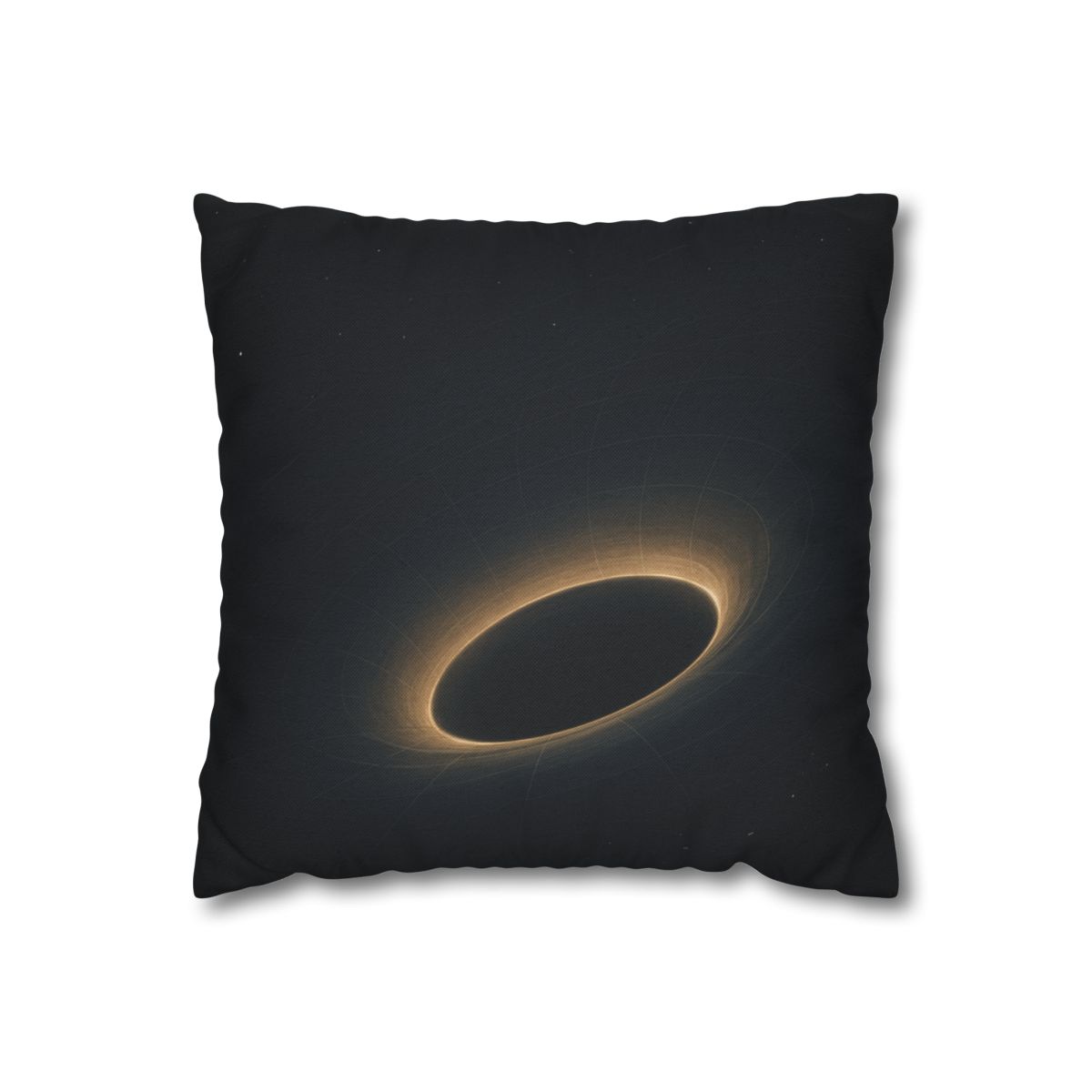 Gravity Well Vortex trendy patterned pillow cases