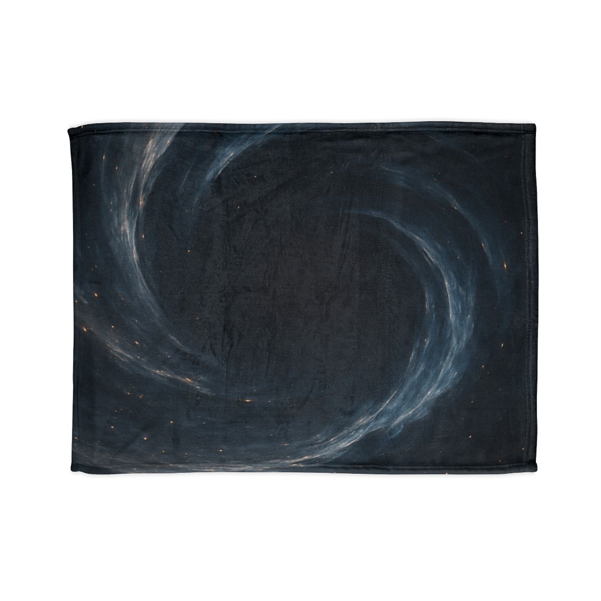 Gravity Well Vortex warm winter blankets