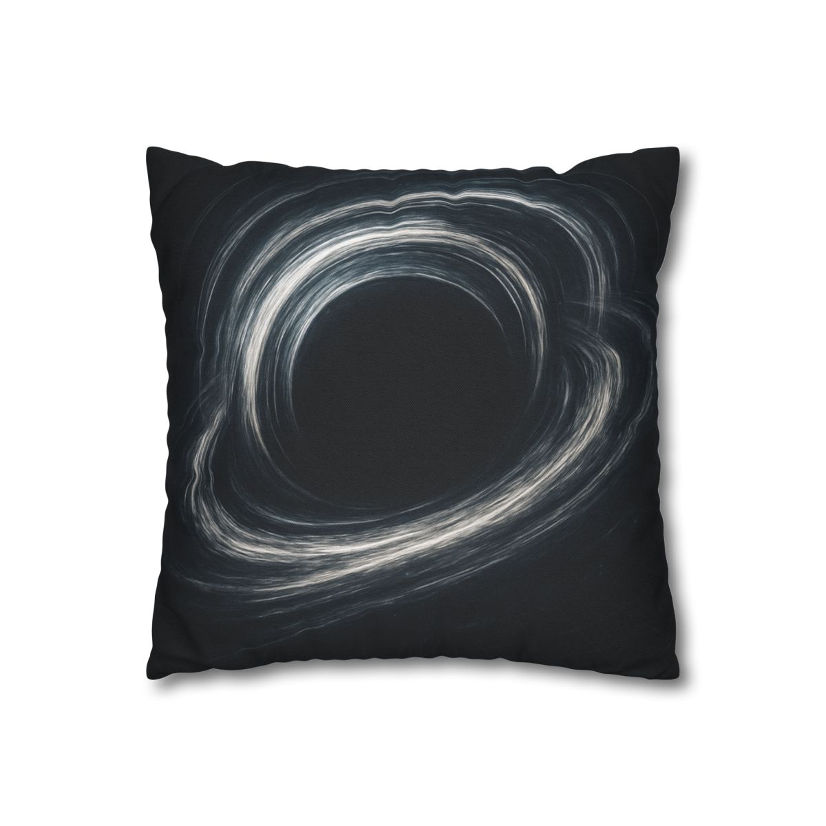 Gravity Well Vortex personalized pillow covers