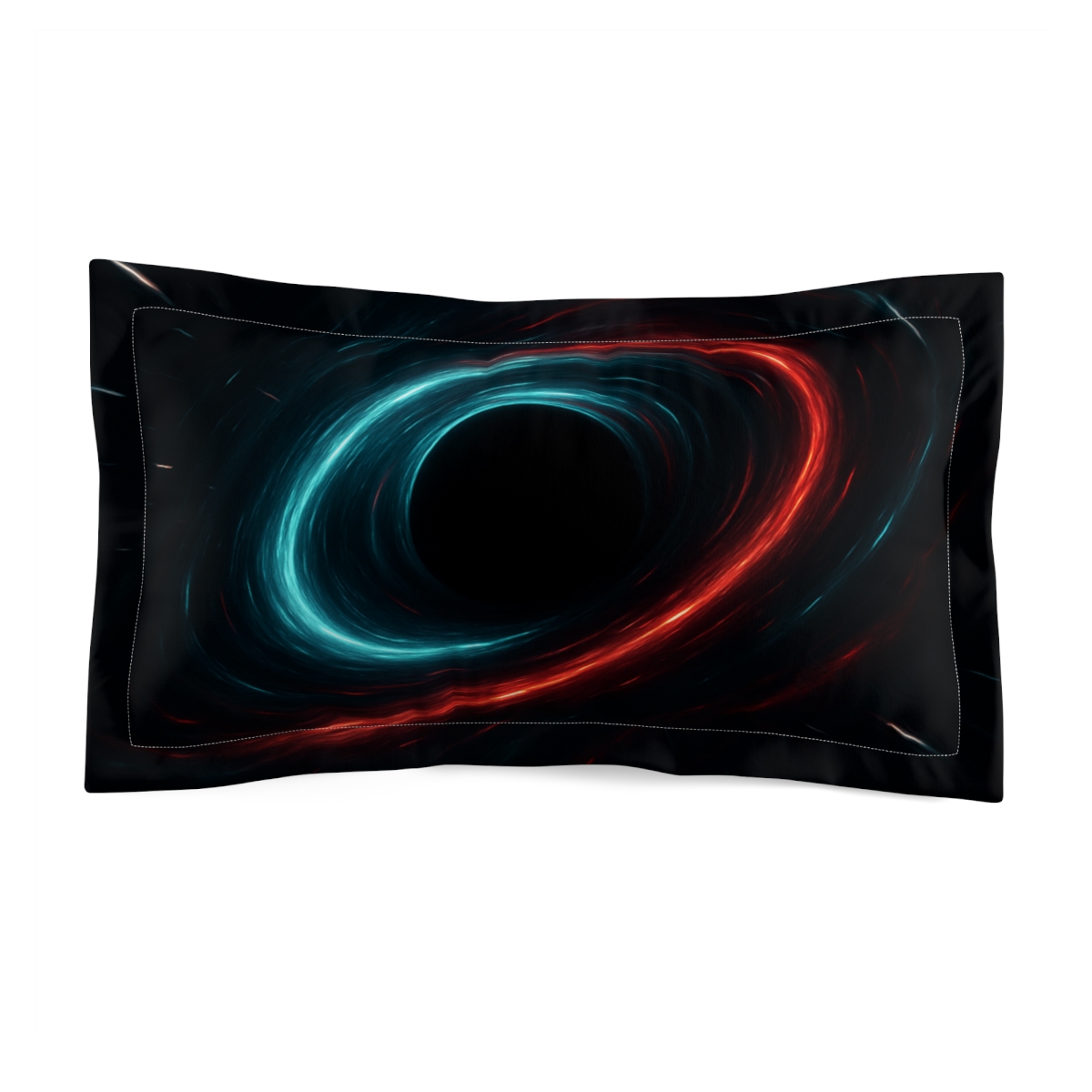 Gravity Well Vortex comfortable bed pillows