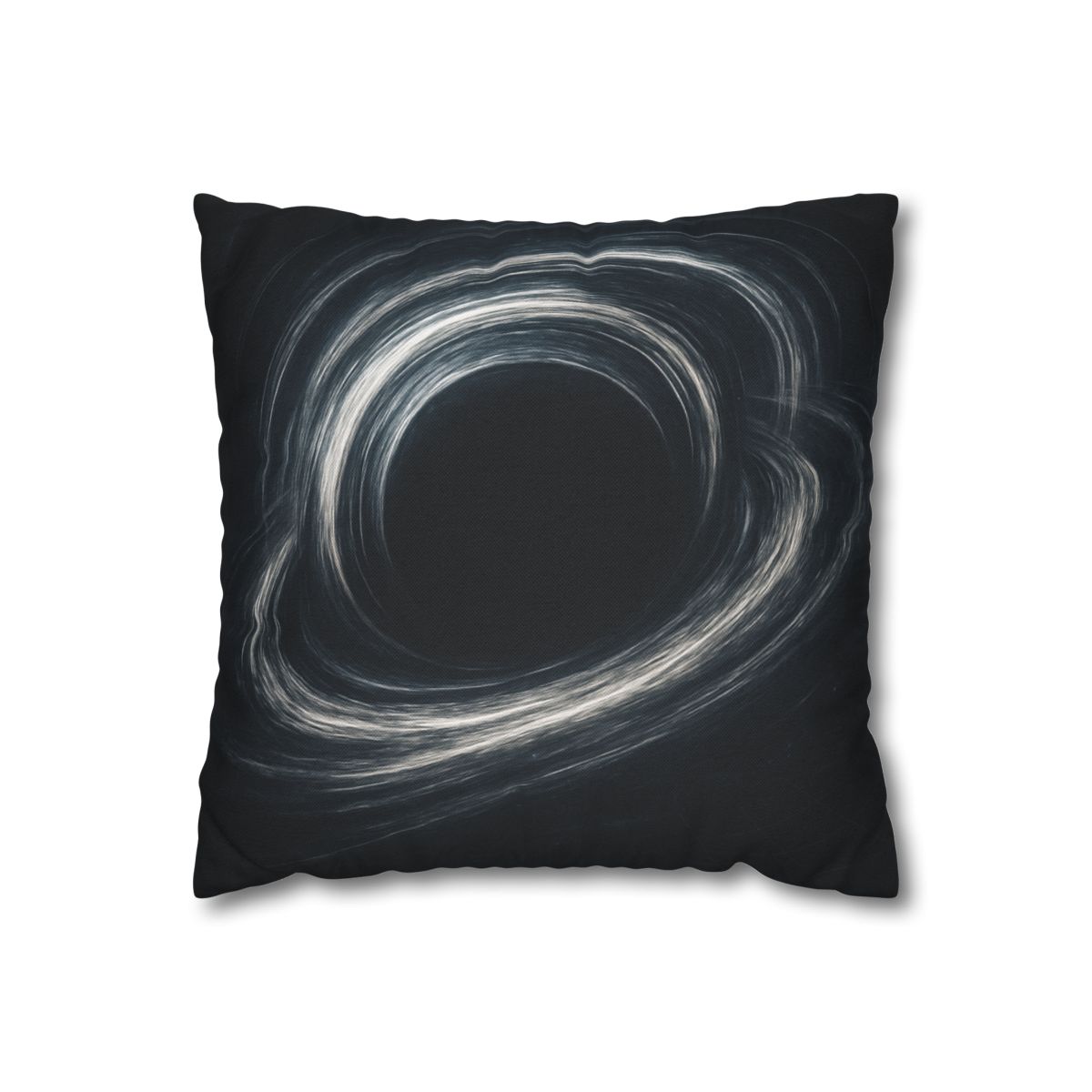Gravity Well Vortex personalized pillow covers