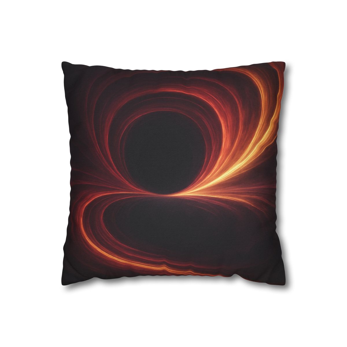 Gravity Well Vortex unique gift pillow cases