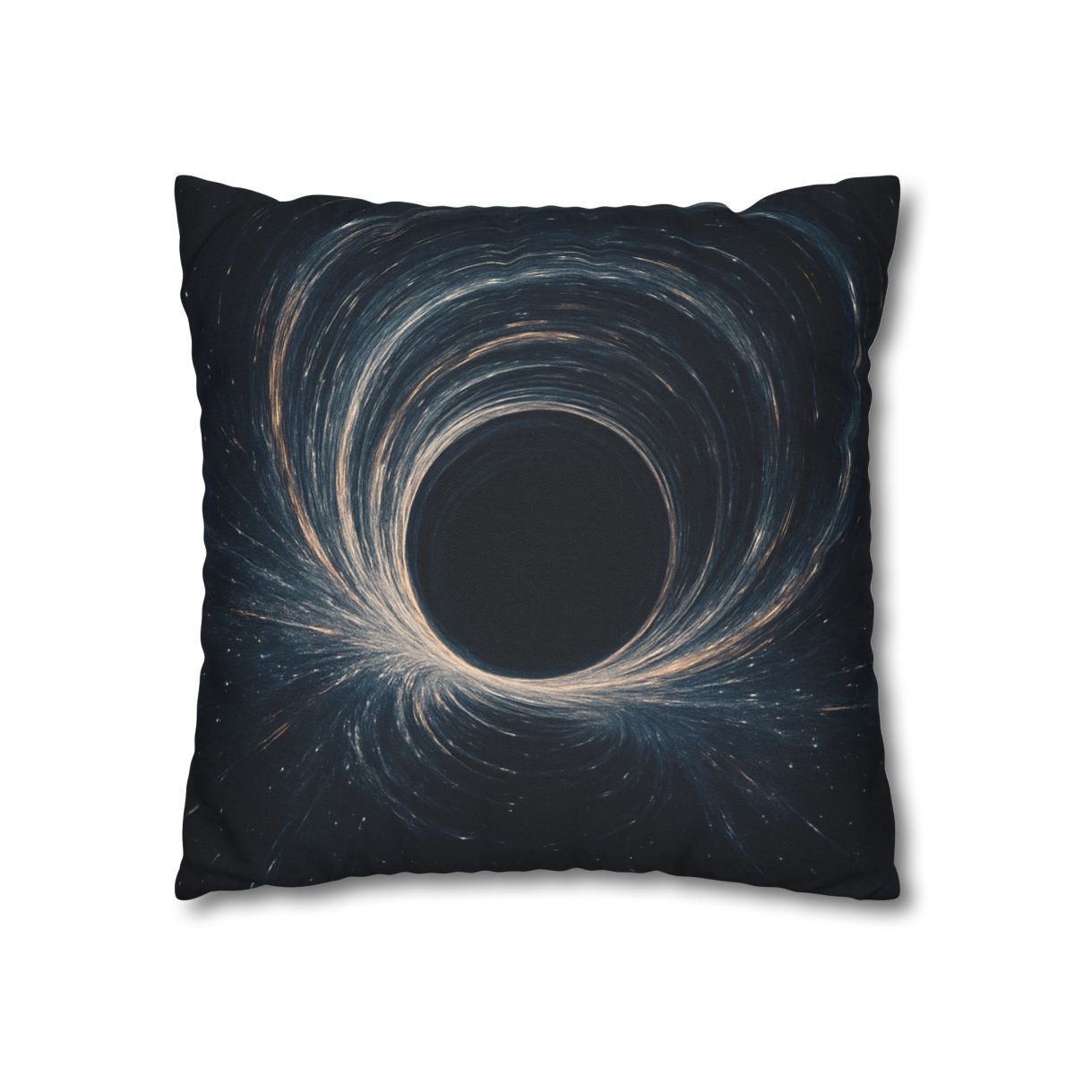 Gravity Well Vortex stylish decorative pillowcases