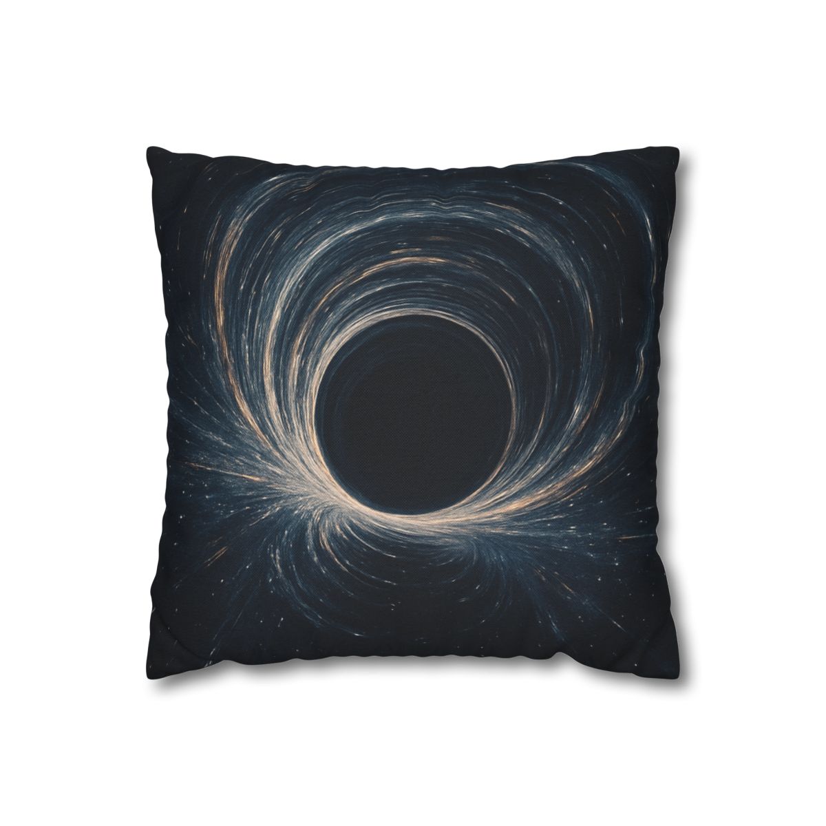 Gravity Well Vortex stylish decorative pillowcases