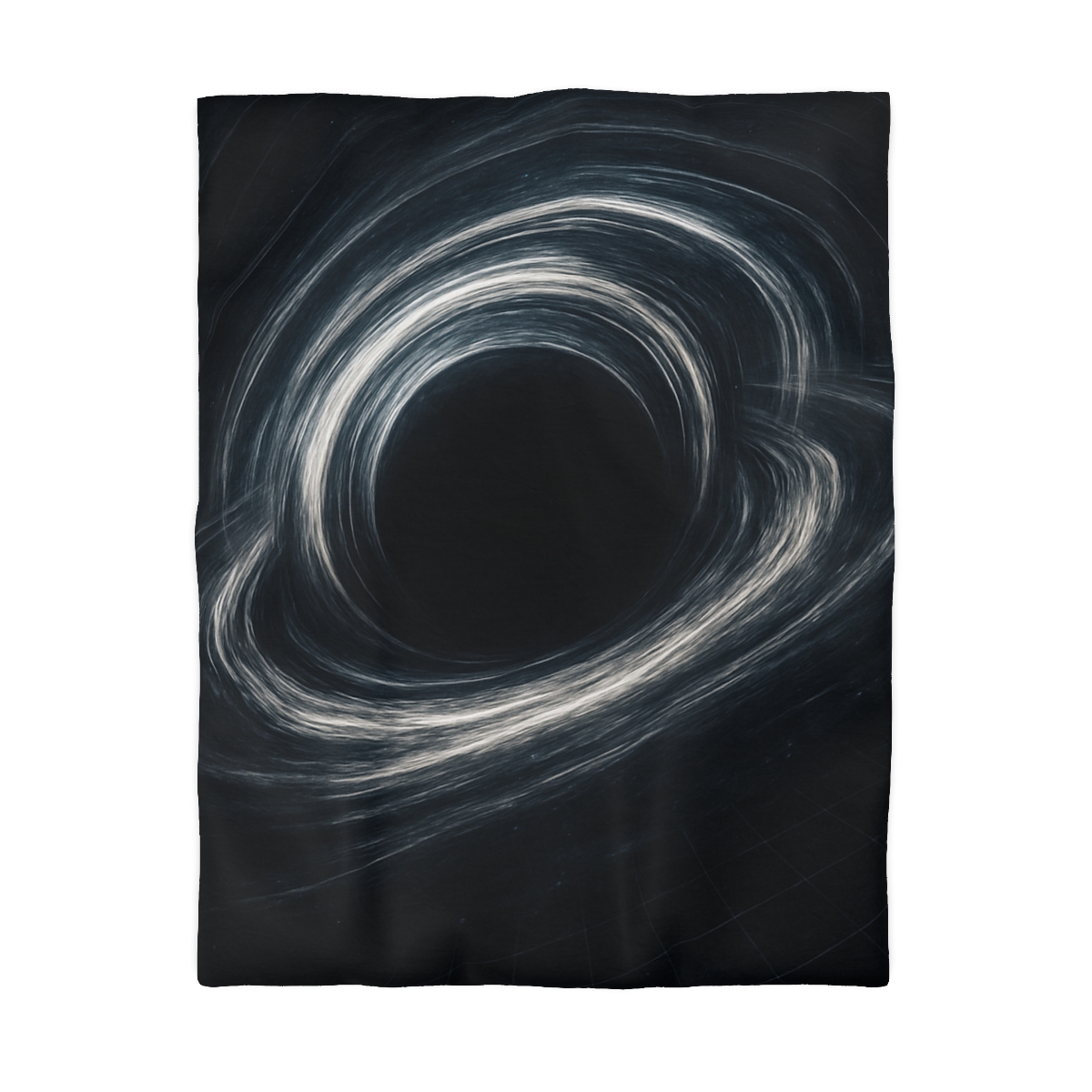 Gravity Well Vortex duvets for gifts