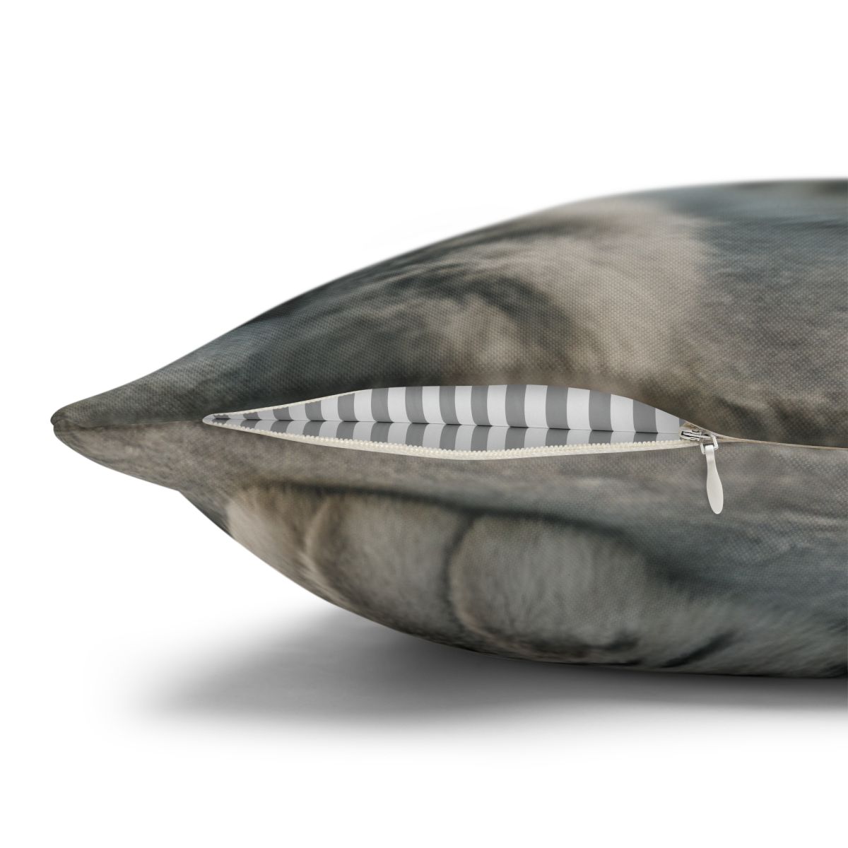 Hidden Realm Snow Leopard unique gift pillow cases