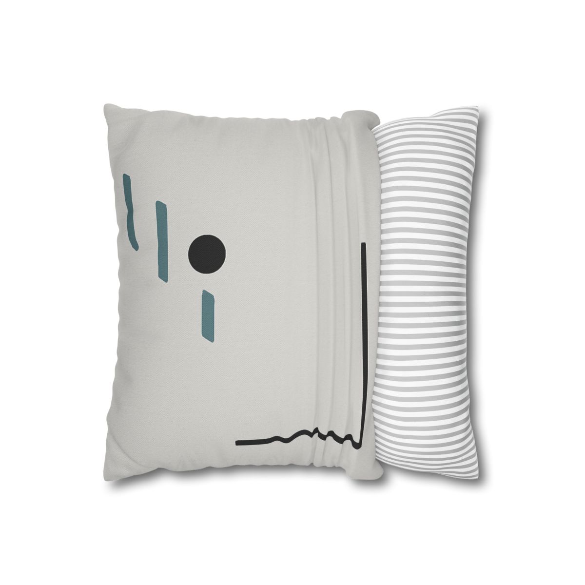 Horizon Gate Triptych unique gift pillow cases