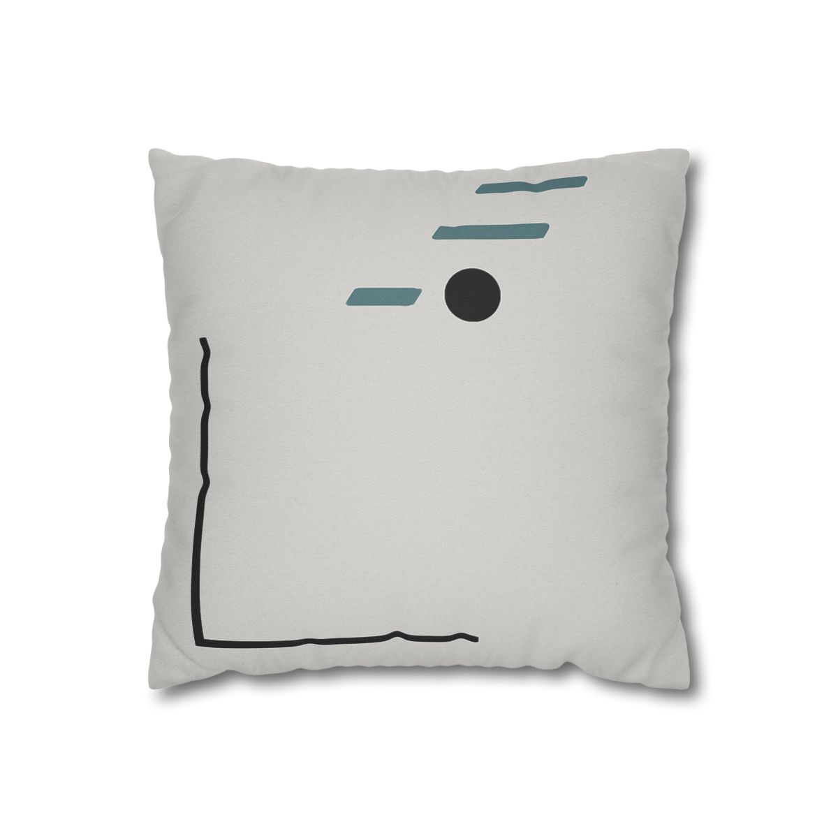 Horizon Gate Triptych unique gift pillow cases