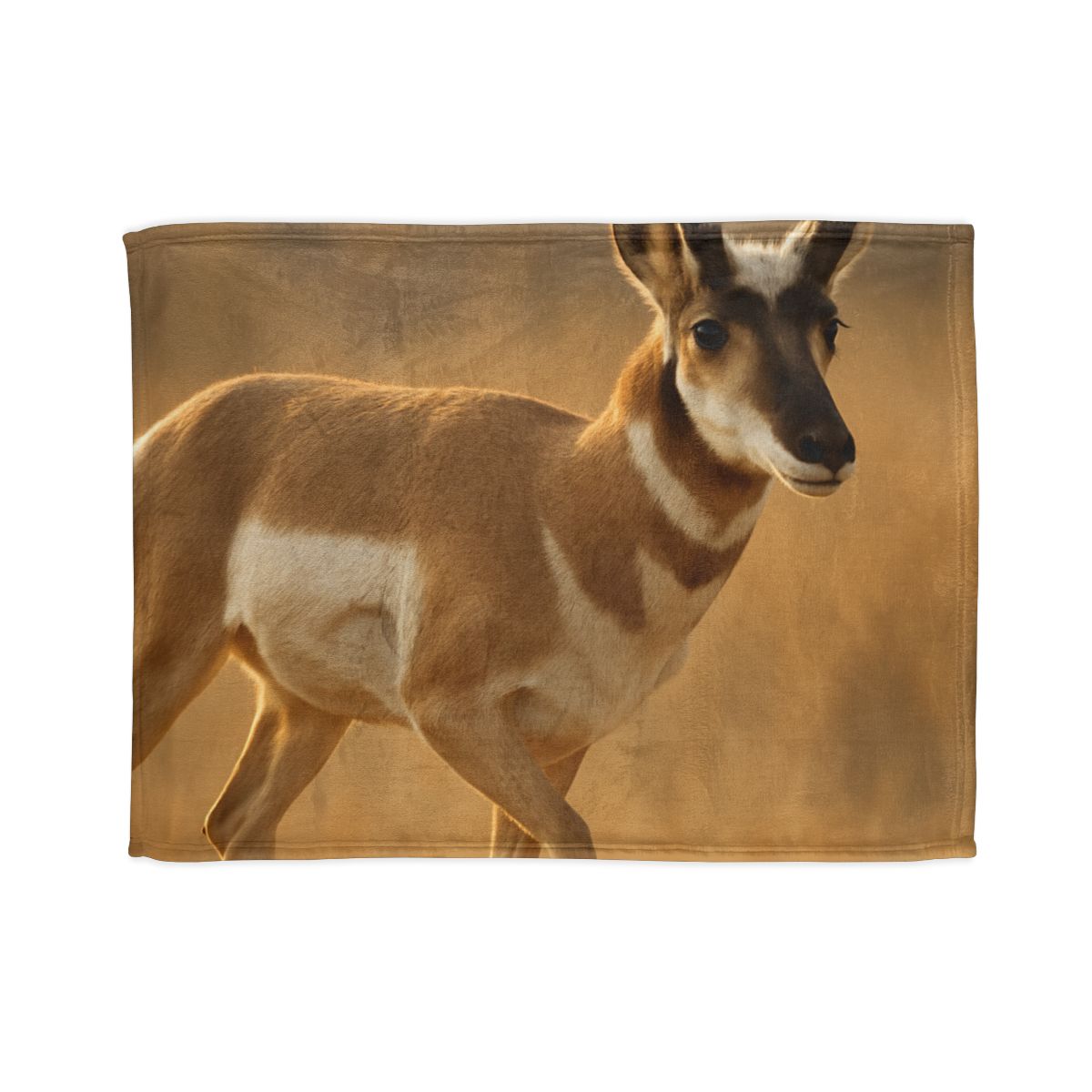 Horizon Pulse Pronghorn trendy patterned blankets
