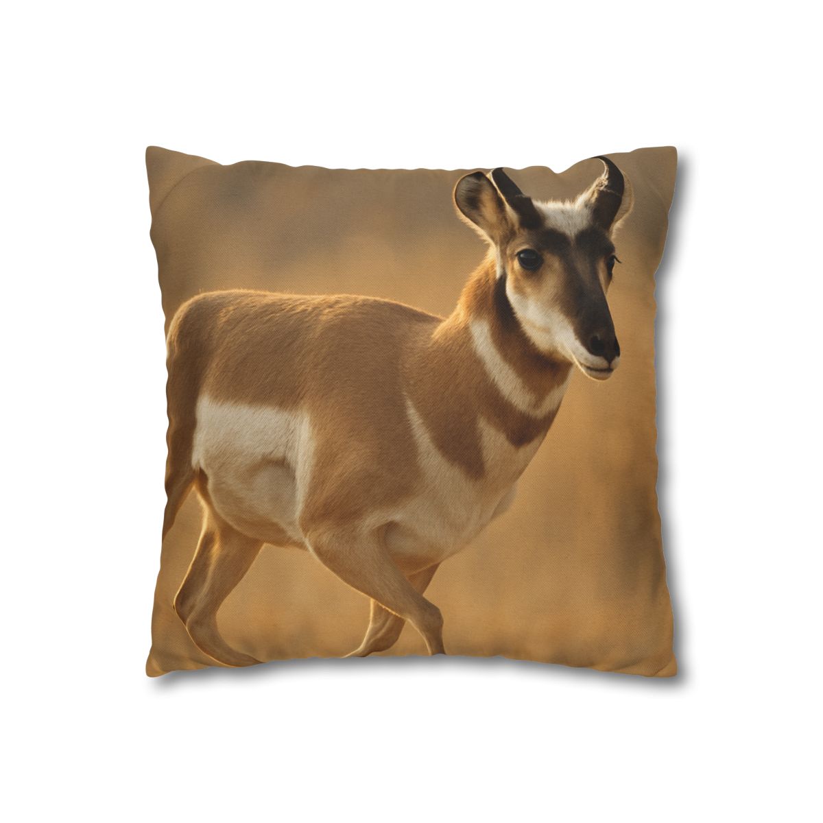 Horizon Pulse Pronghorn unique gift pillow cases