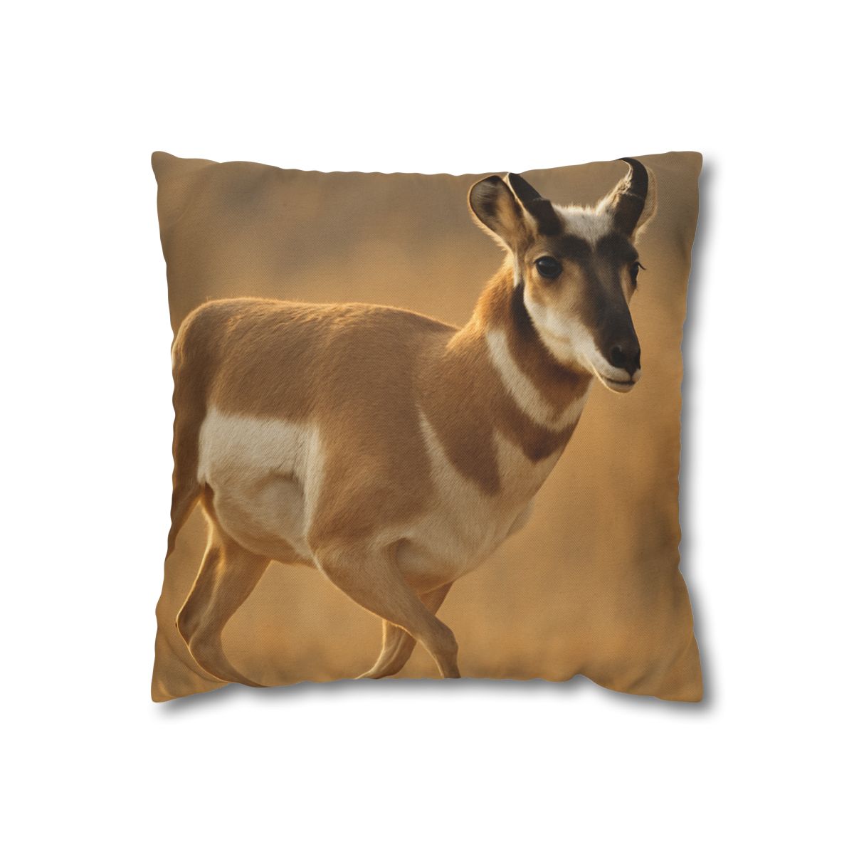 Horizon Pulse Pronghorn unique gift pillow cases