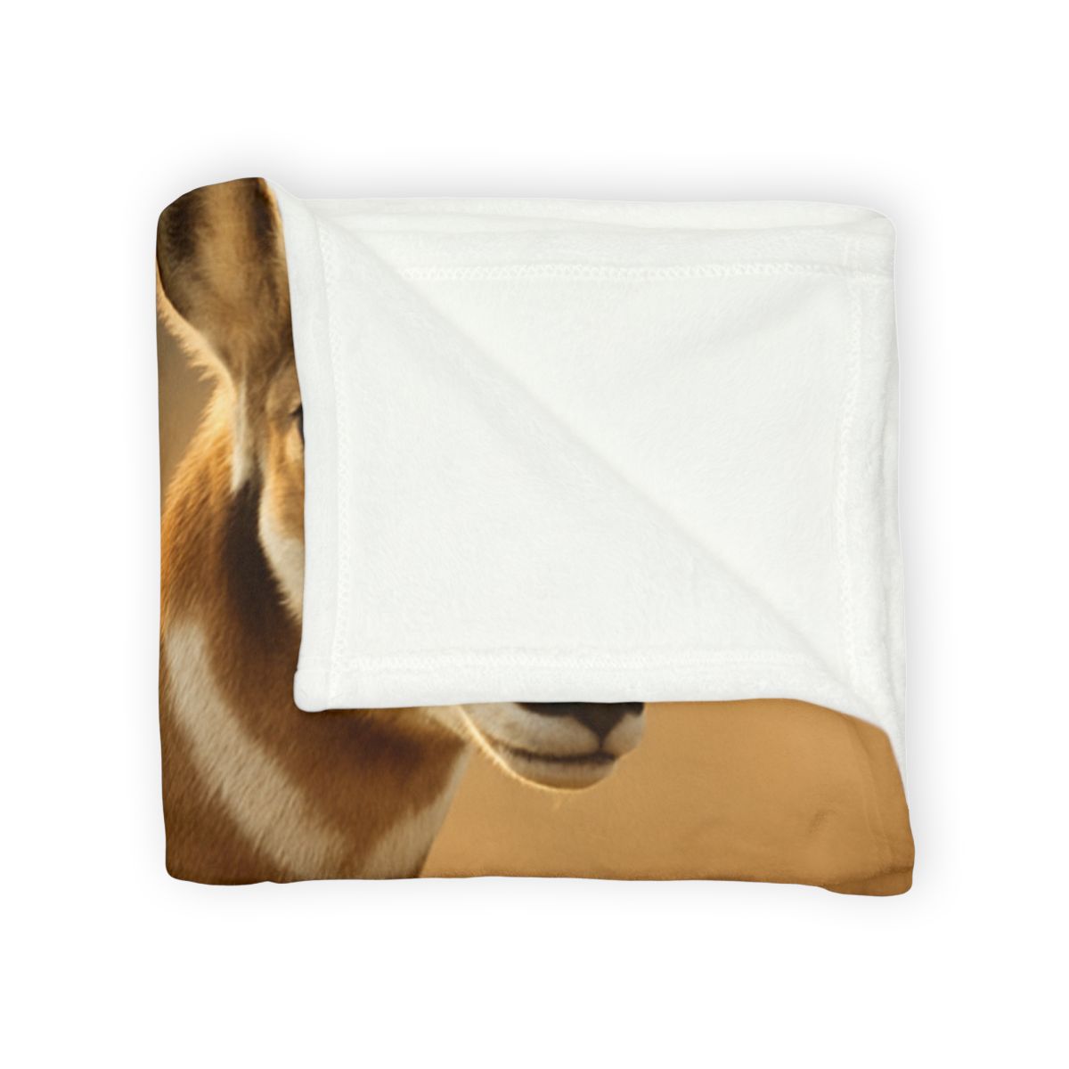 Horizon Pulse Pronghorn trendy patterned blankets