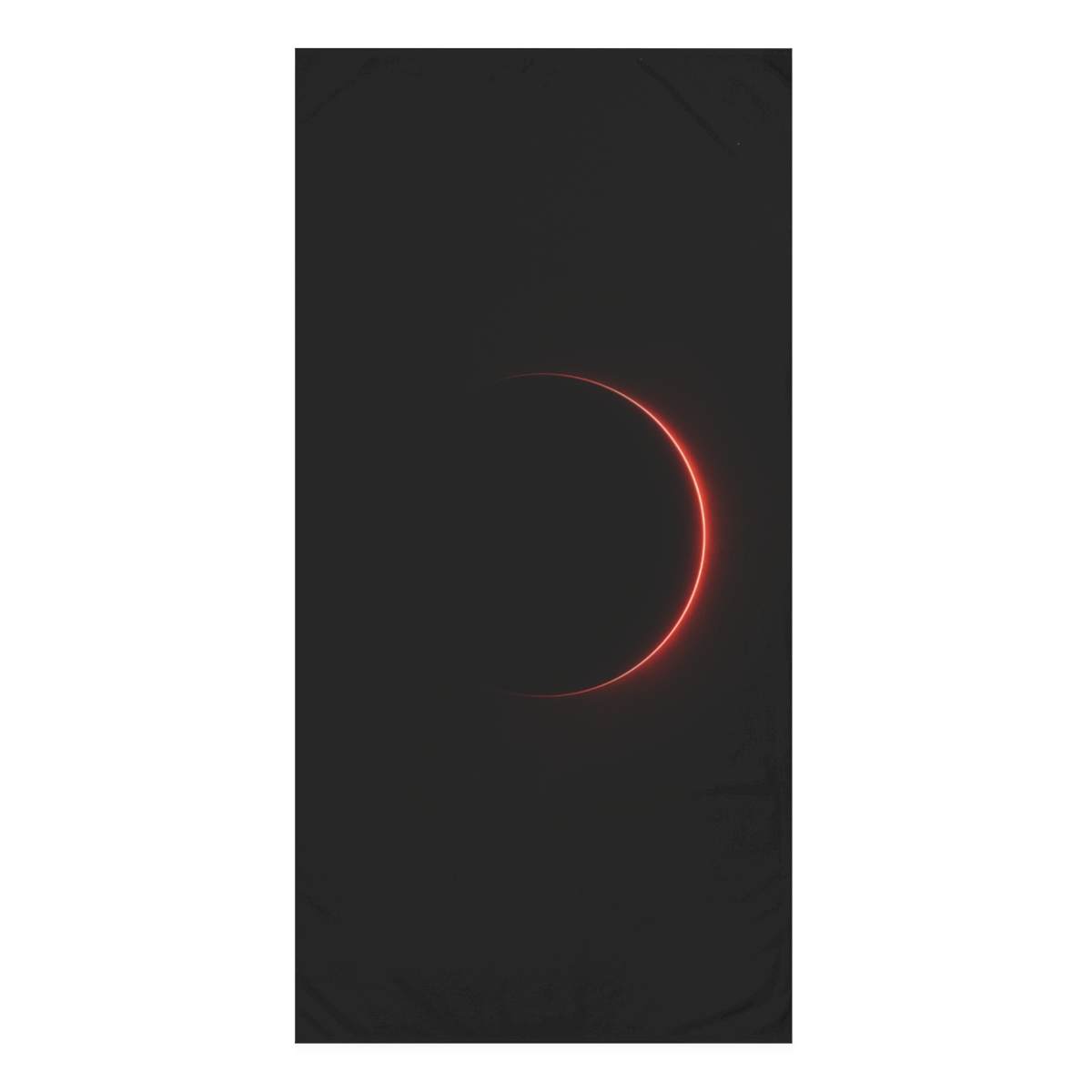 Horizon Shadow Bloom comfortable face towels