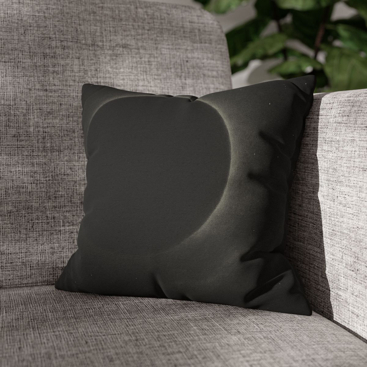 Horizon Shadow Drift unique gift pillow cases