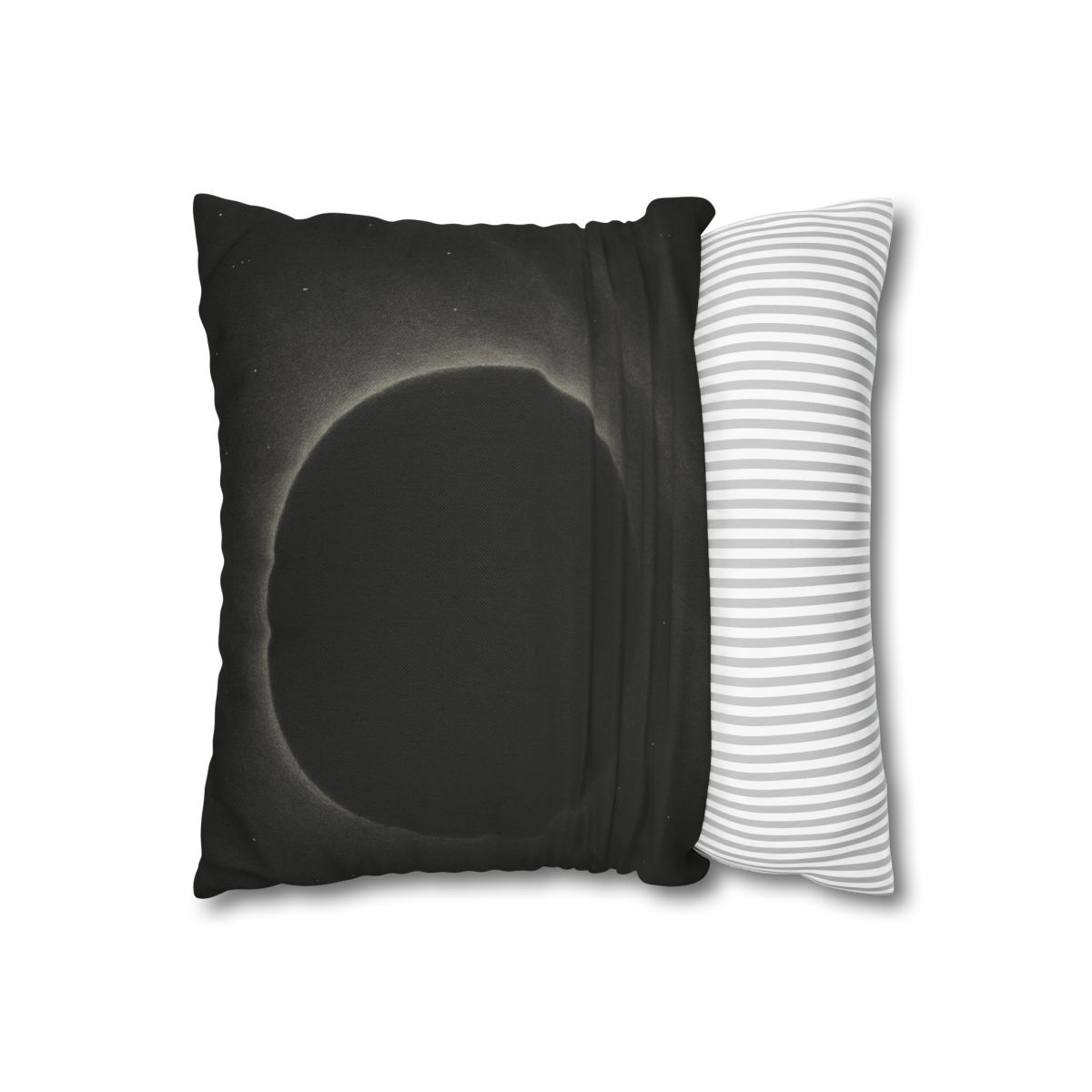 Horizon Shadow Drift unique gift pillow cases