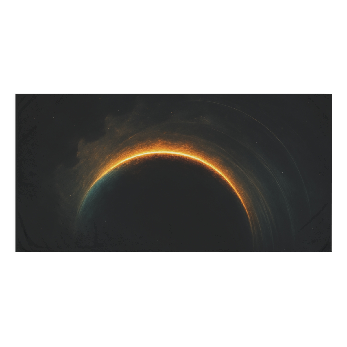 Horizon Shear Bloom stylish beach towels