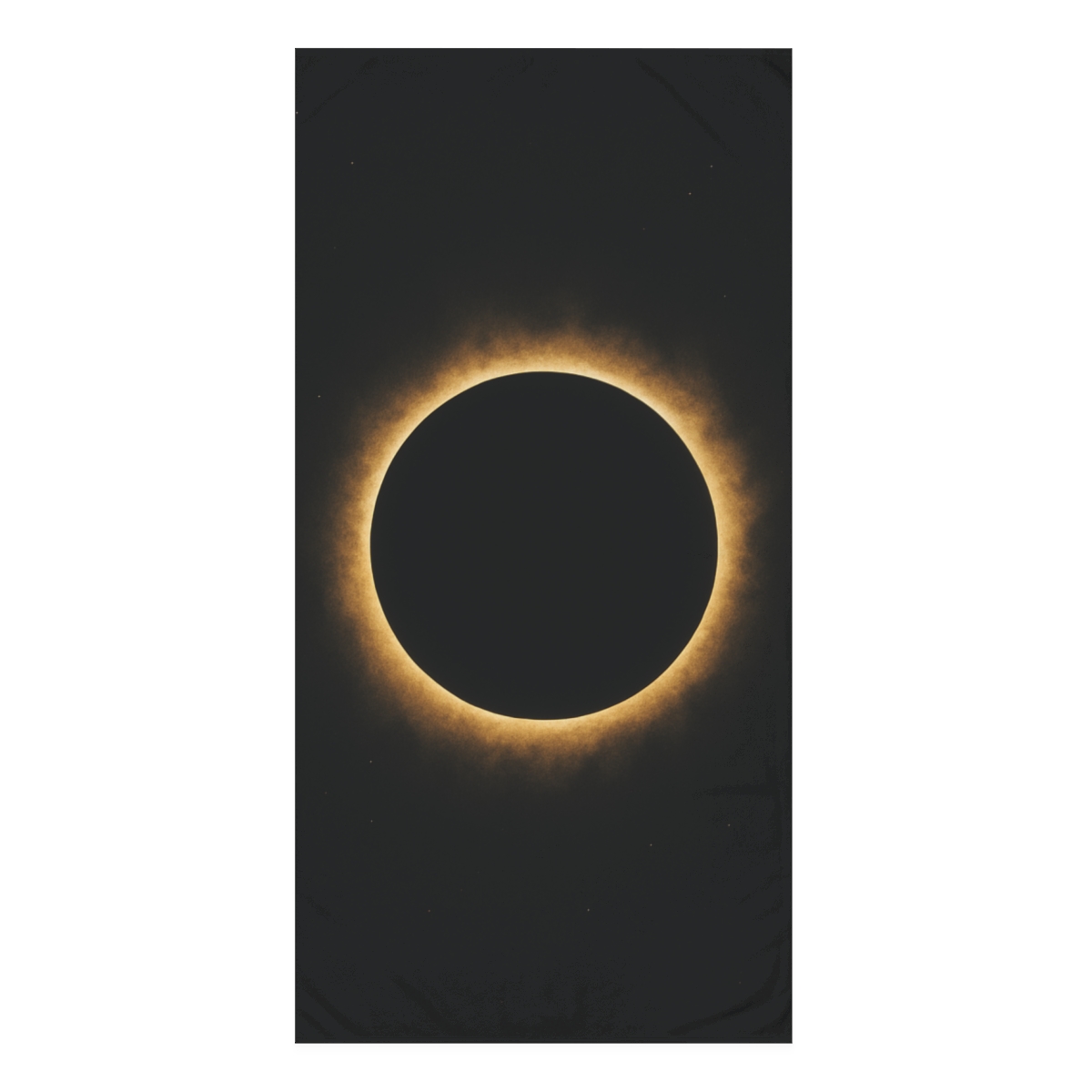 Horizon Silence Disk stylish beach towels