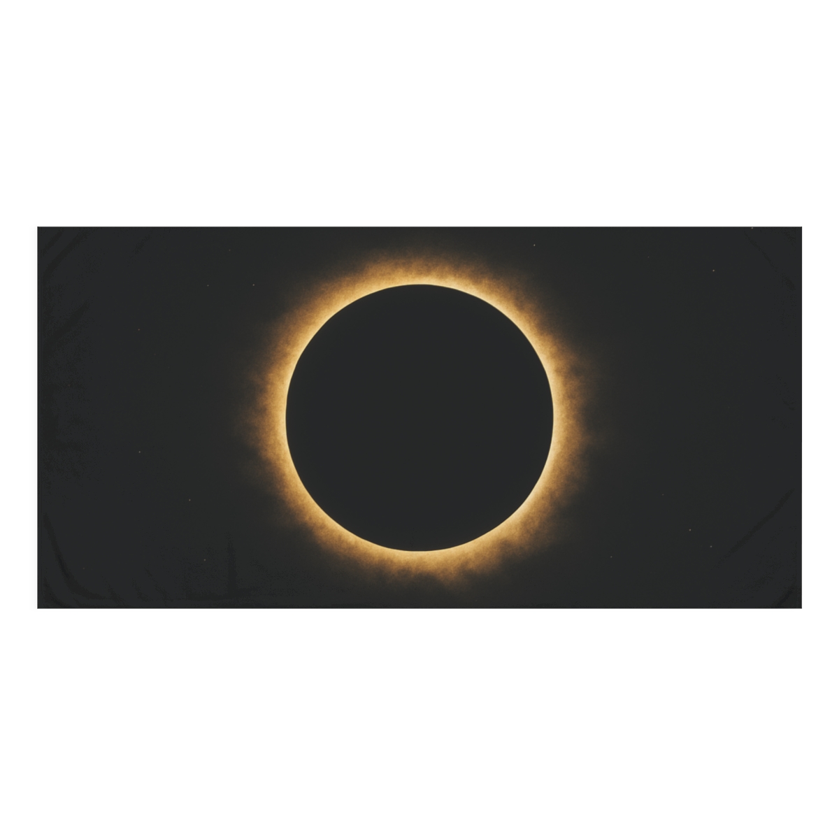 Horizon Silence Disk stylish beach towels