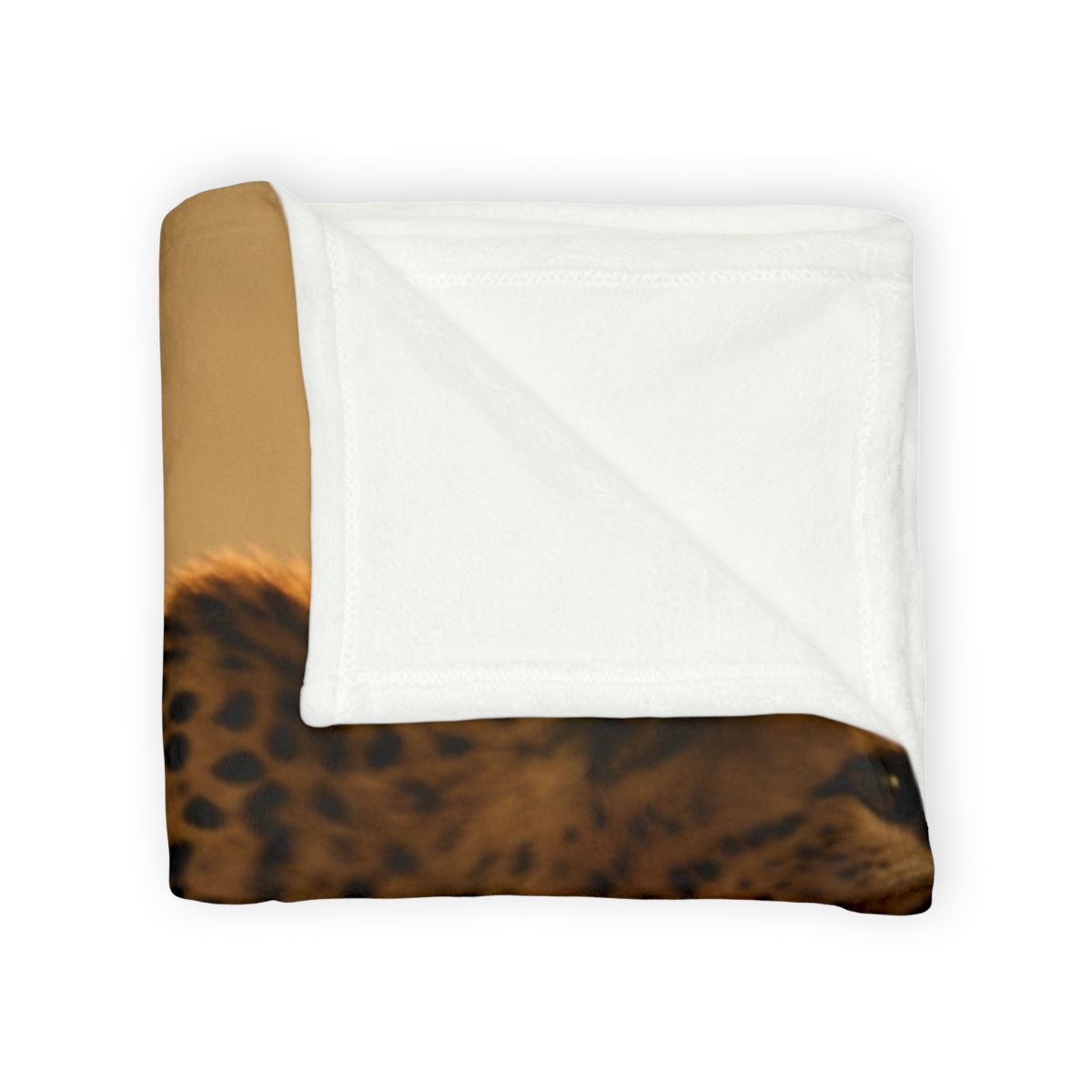 Horizon Sprint Cheetah custom blankets