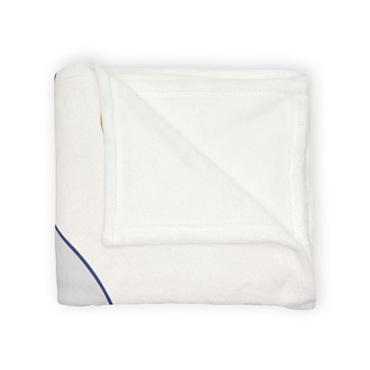 Intersecting Arc Duo unique gift blankets