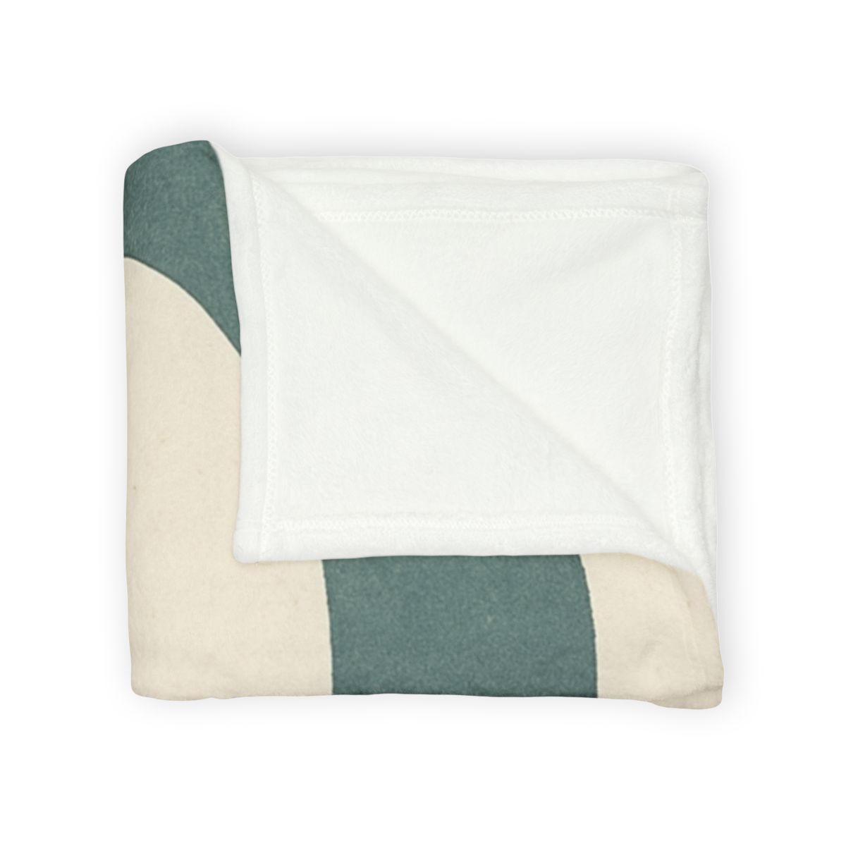 Intersecting Arc Pair unique gift blankets