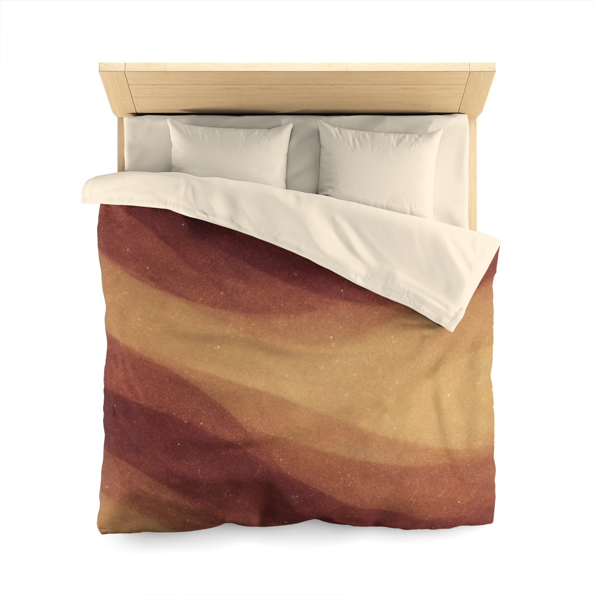 Interstellar Dust Tapestry designer printed duvets