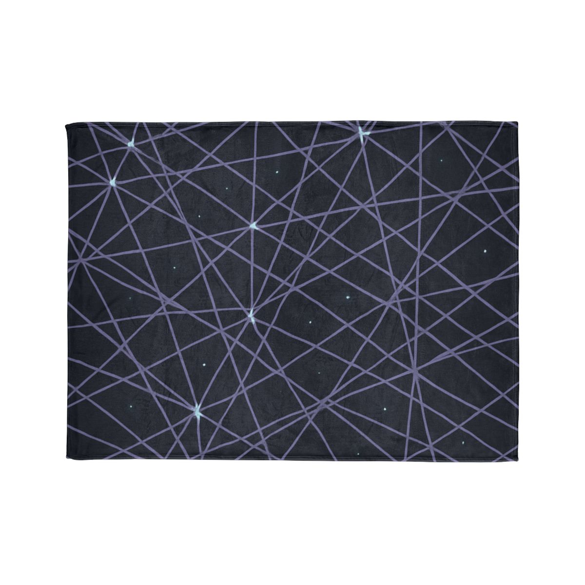 Interstellar Filament Mesh Blanket