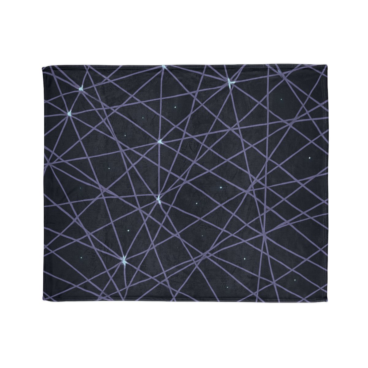 Interstellar Filament Mesh Blanket