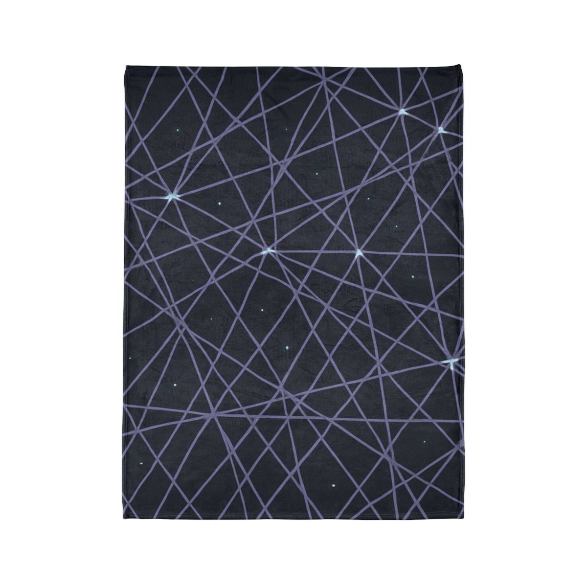 Interstellar Filament Mesh Blanket