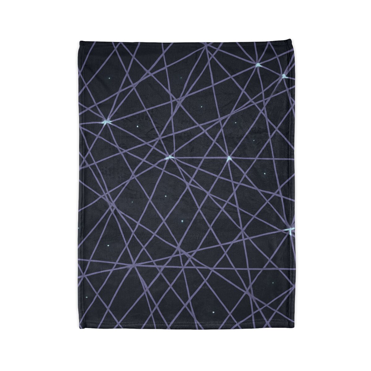 Interstellar Filament Mesh Blanket