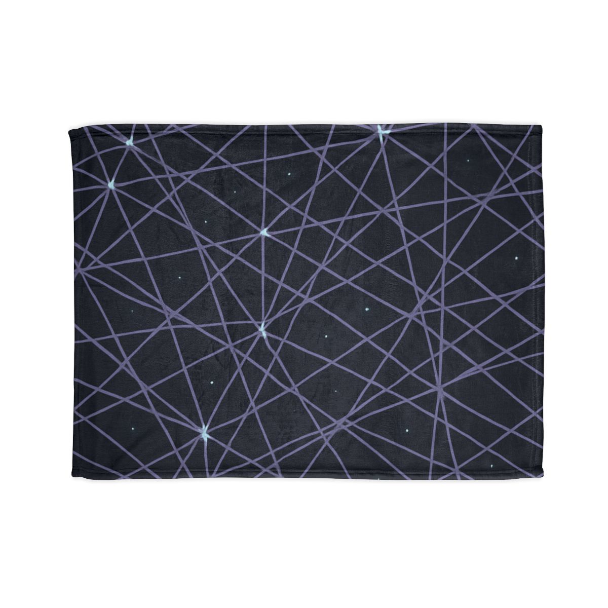Interstellar Filament Mesh Blanket