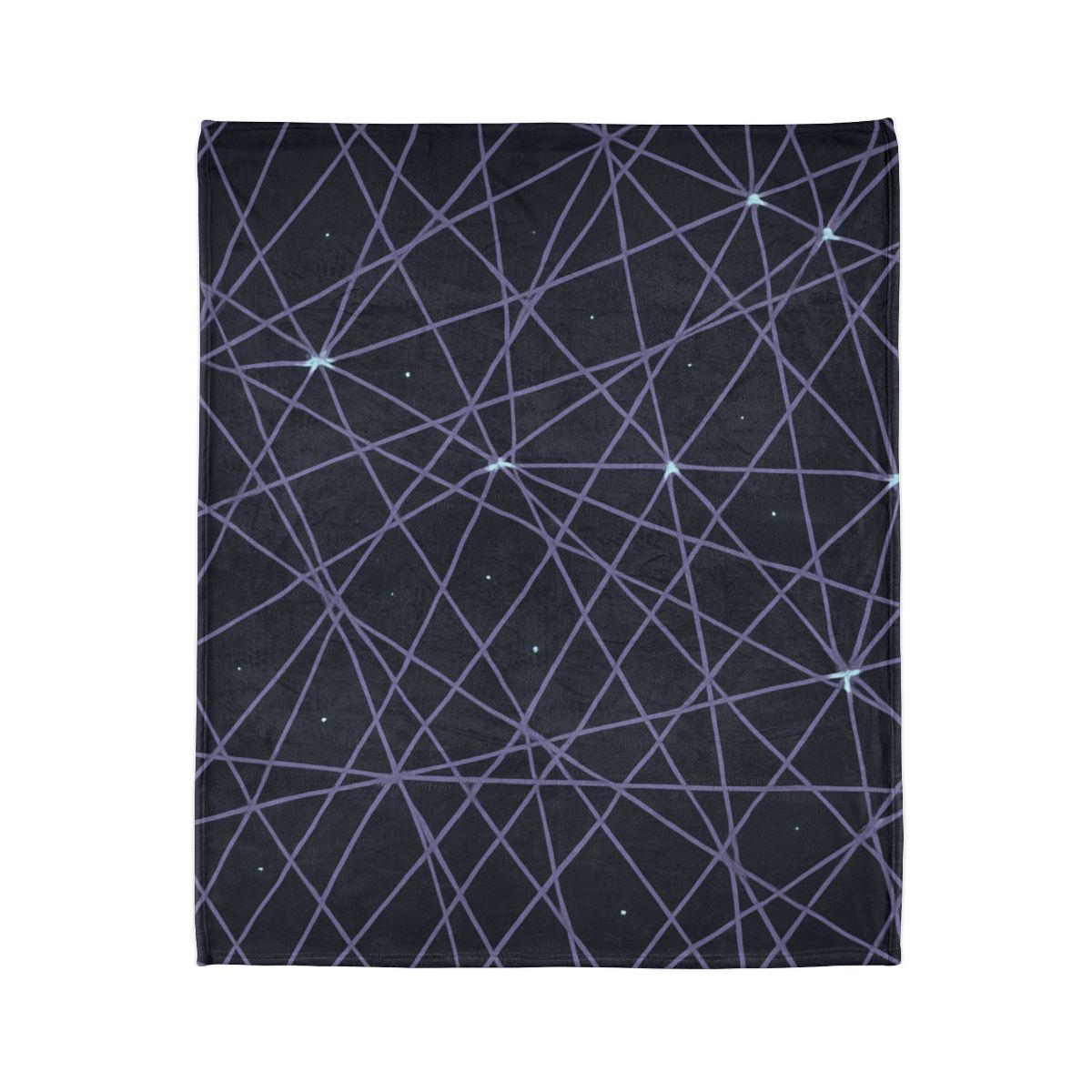 Interstellar Filament Mesh Blanket