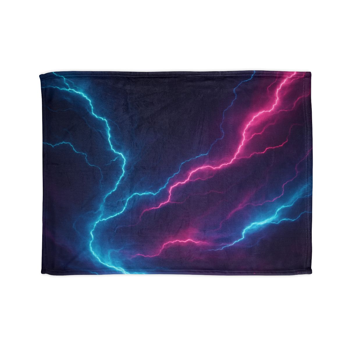 Ion Storm Ribbon Current warm winter blankets