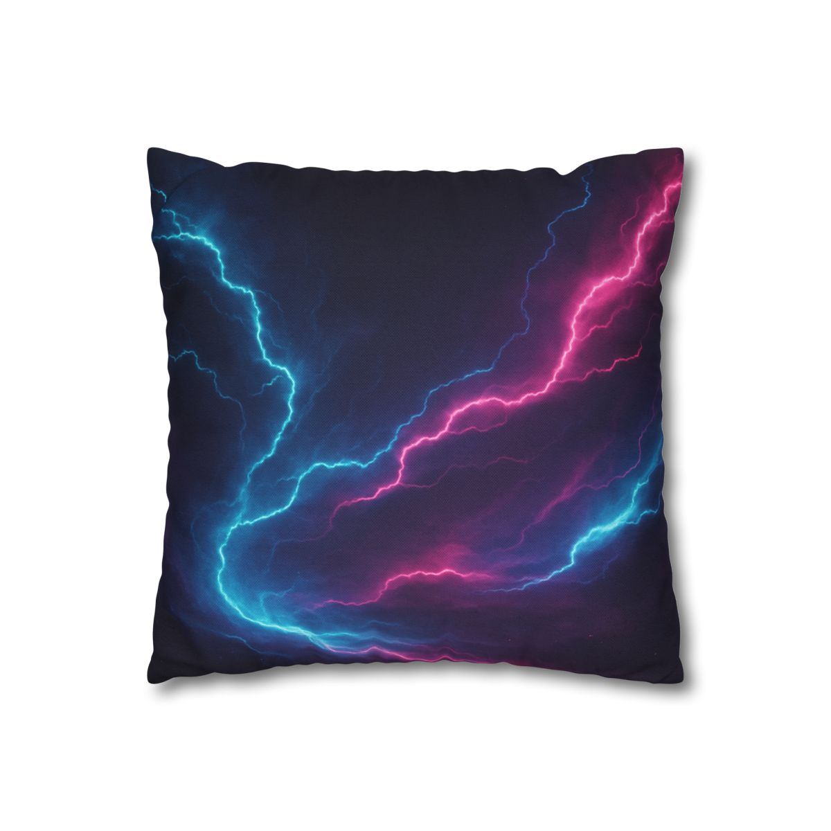 Ion Storm Ribbon Current comfortable bedding pillow covers