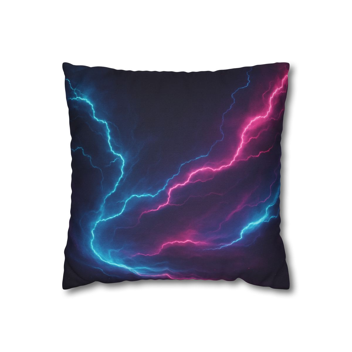 Ion Storm Ribbon Current comfortable bedding pillow covers