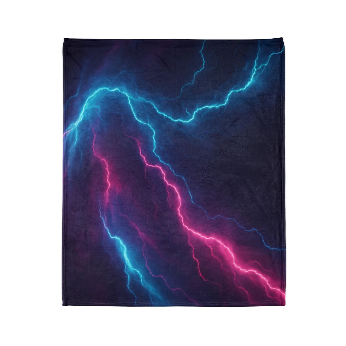 Ion Storm Ribbon Current warm winter blankets
