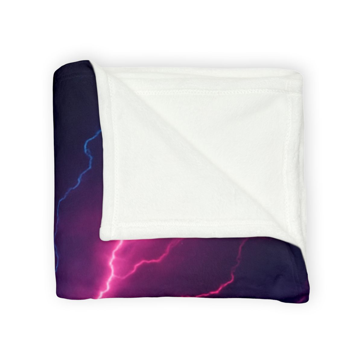 Ion Storm Ribbon Current warm winter blankets