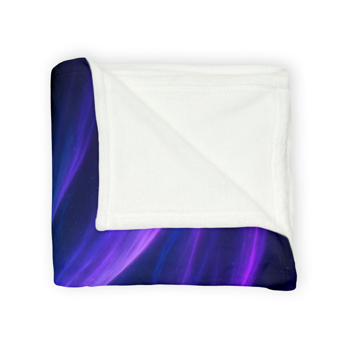 Ion Veil Aurora Tapestry trendy patterned blankets